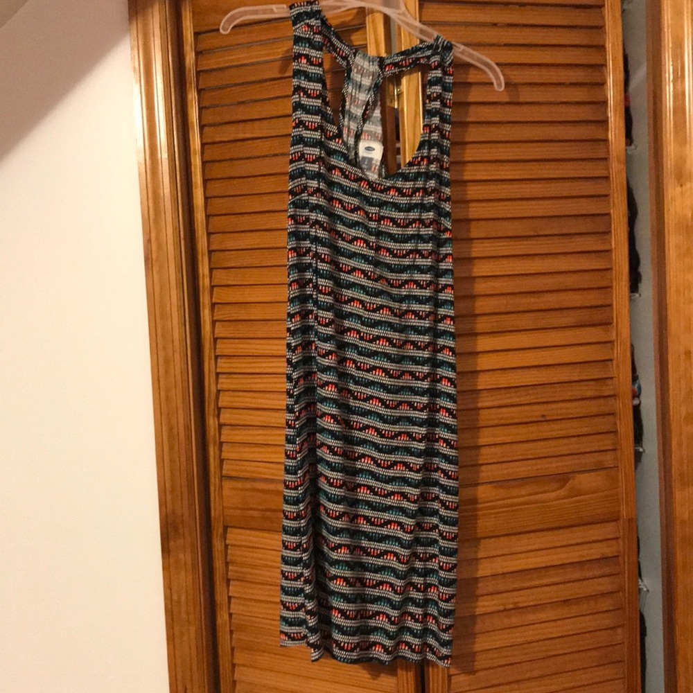 Old navy dress